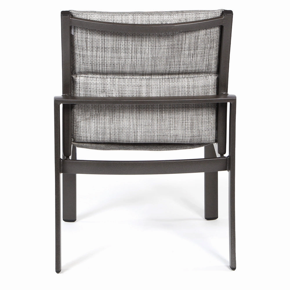 Kor Padded Sling Side Chair