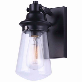 Korber Outdoor Wall LightWeatherproof outdoor lighting