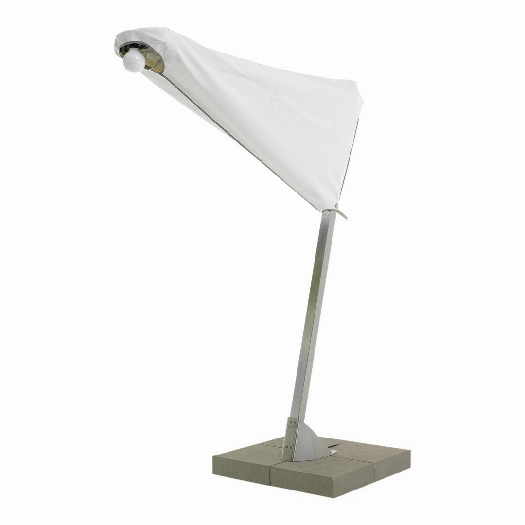 Kosmos Round Parasol