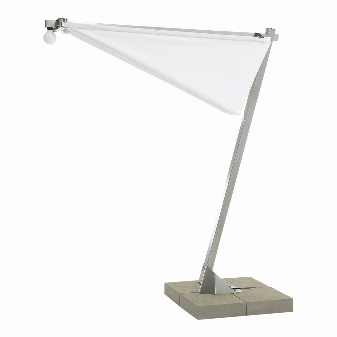 Kosmos Round Parasol