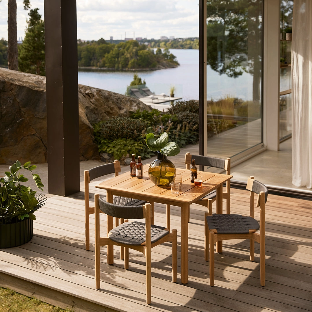 Koster Dining Chair