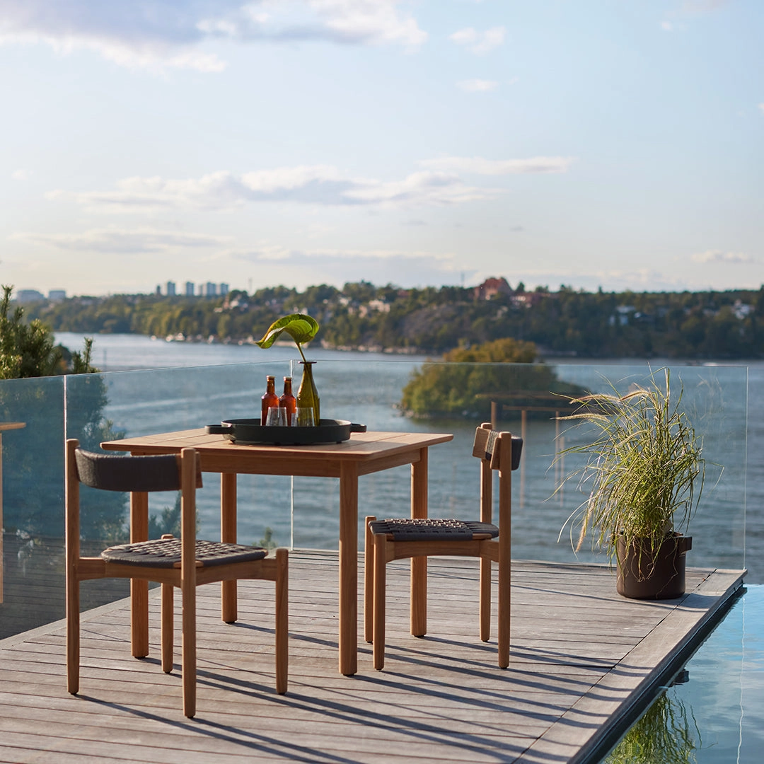 Koster Dining Chair