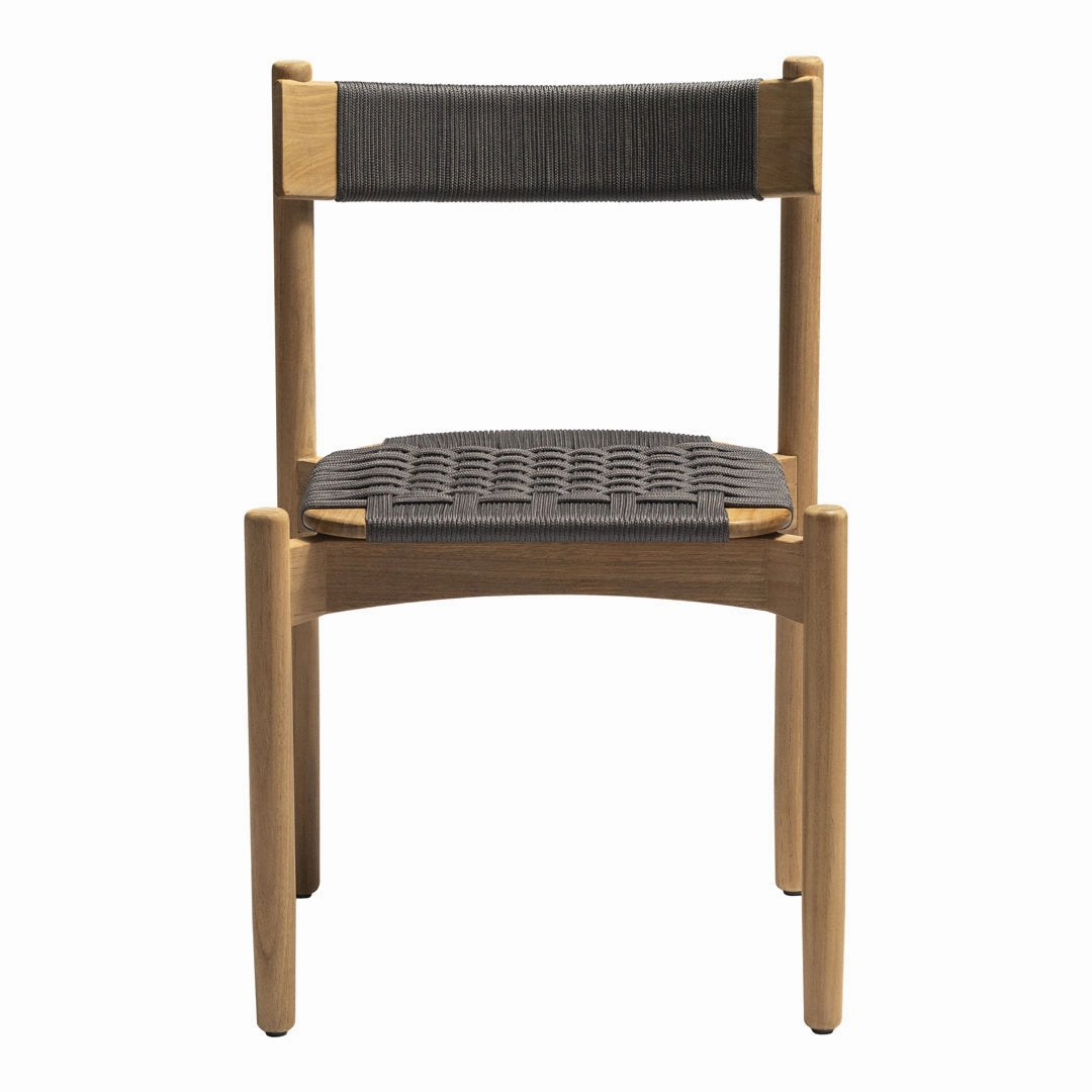 Koster Dining Chairoutdoor patio dining furniture set