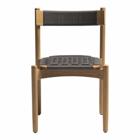 Koster Dining Chairoutdoor patio dining furniture set