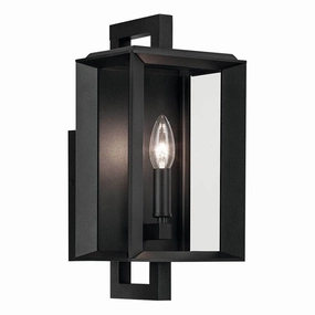 Kroft 14" 1-Light Outdoor Wall LightWeatherproof outdoor lighting