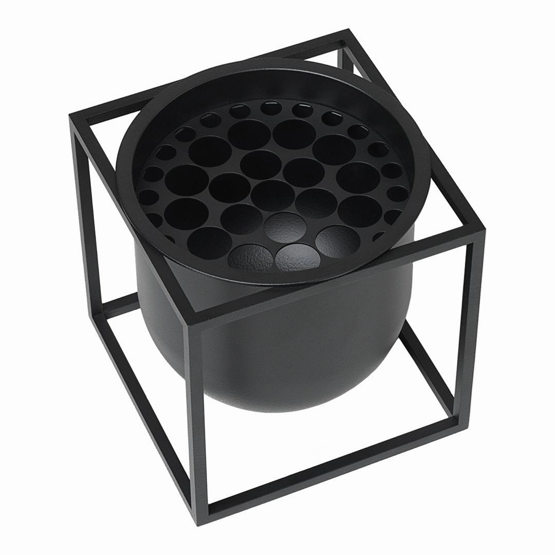 Kubus Flowerpot