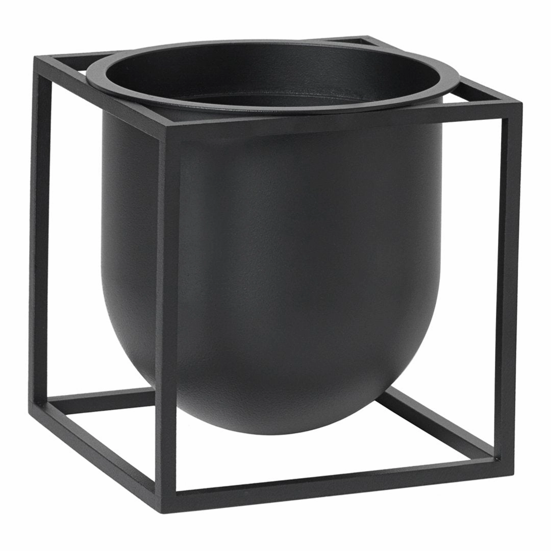 Kubus Flowerpot