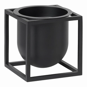 Kubus FlowerpotDurable outdoor patio accessories