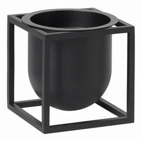 Kubus Flowerpotoutdoor garden decorative ornaments