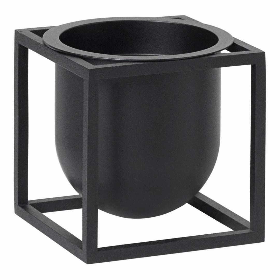 Kubus FlowerpotDurable outdoor patio accessories