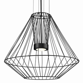 Kuzco Arctic Outdoor PendantWeatherproof outdoor lighting