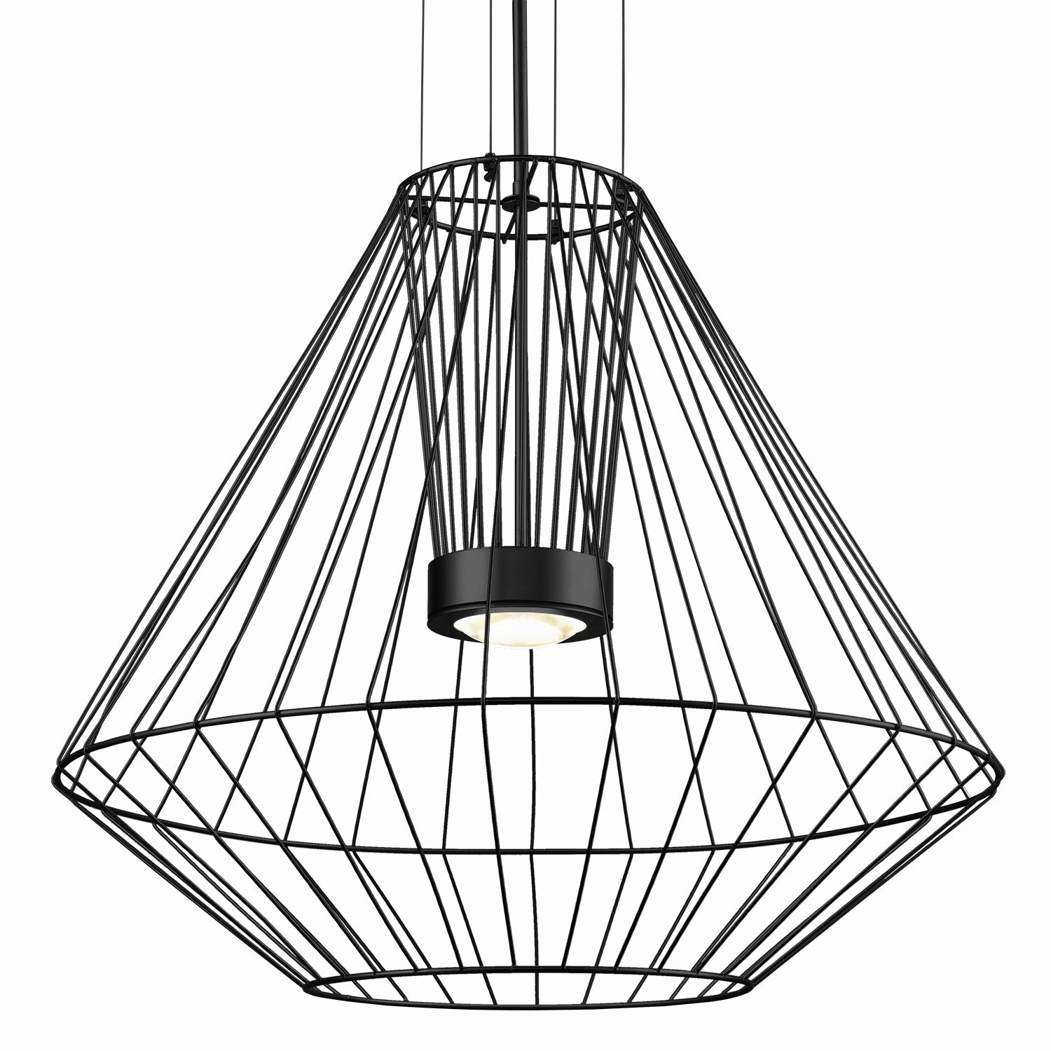 Kuzco Arctic Outdoor PendantWeatherproof outdoor lighting