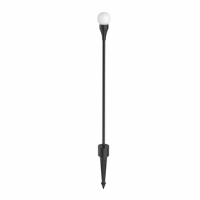 Kuzco Brixton Outdoor Wall LightWeatherproof outdoor lighting