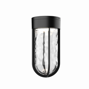 Kuzco Davy Outdoor Ceiling LightWeatherproof outdoor lighting