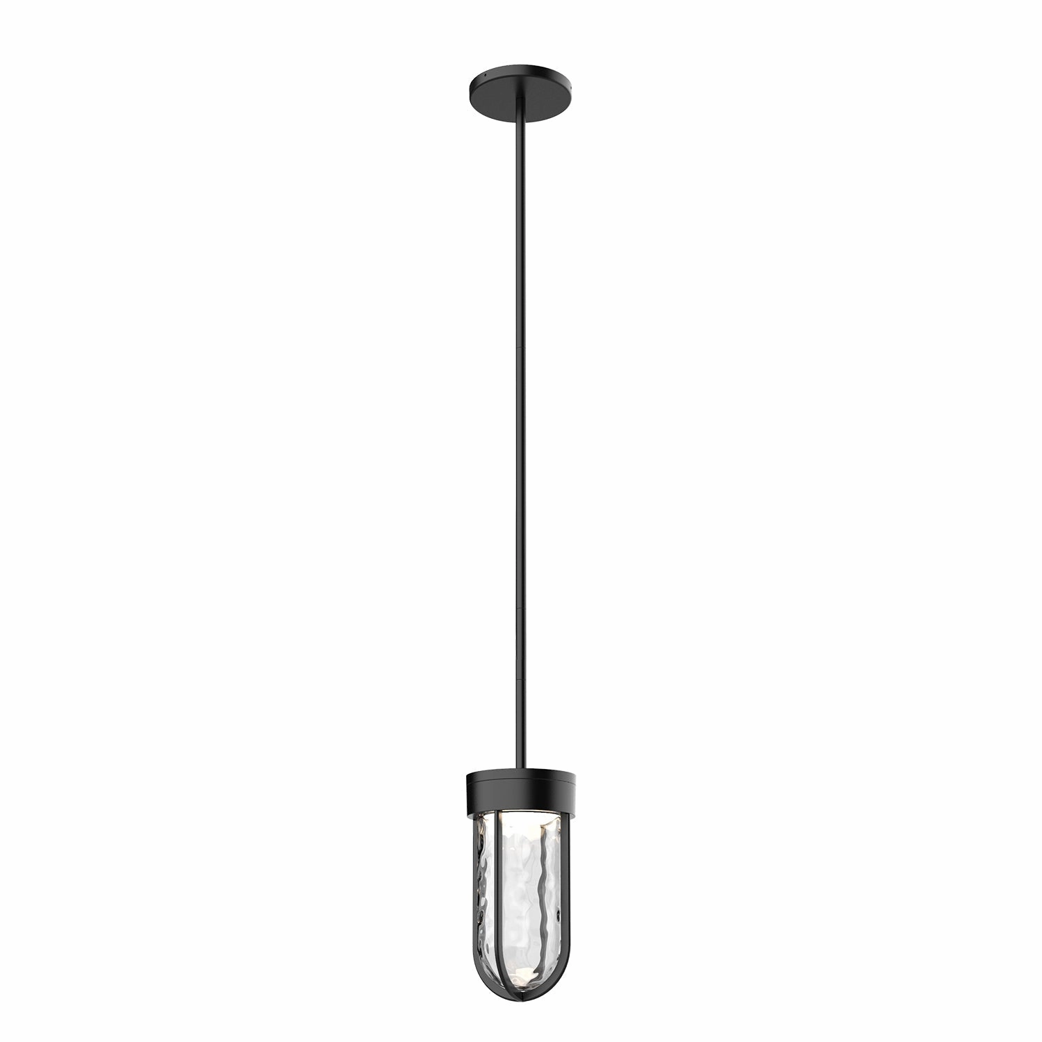 Kuzco Davy Outdoor PendantWeatherproof outdoor lighting