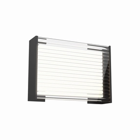Kuzco Dynamo Outdoor Wall LightWeatherproof outdoor lighting