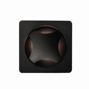 Kuzco Etna Outdoor Wall LightWeatherproof outdoor lighting