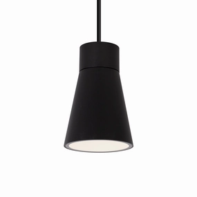 Kuzco Harlowe Outdoor PendantWeatherproof outdoor lighting