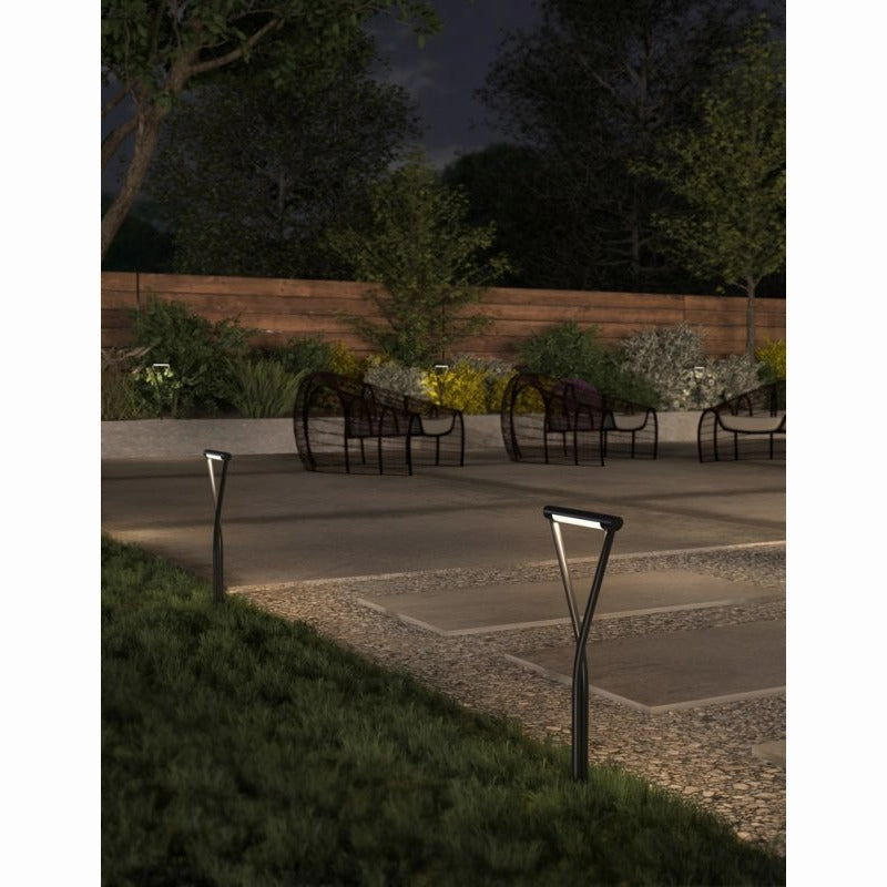 Kuzco Maro Outdoor Wall Light