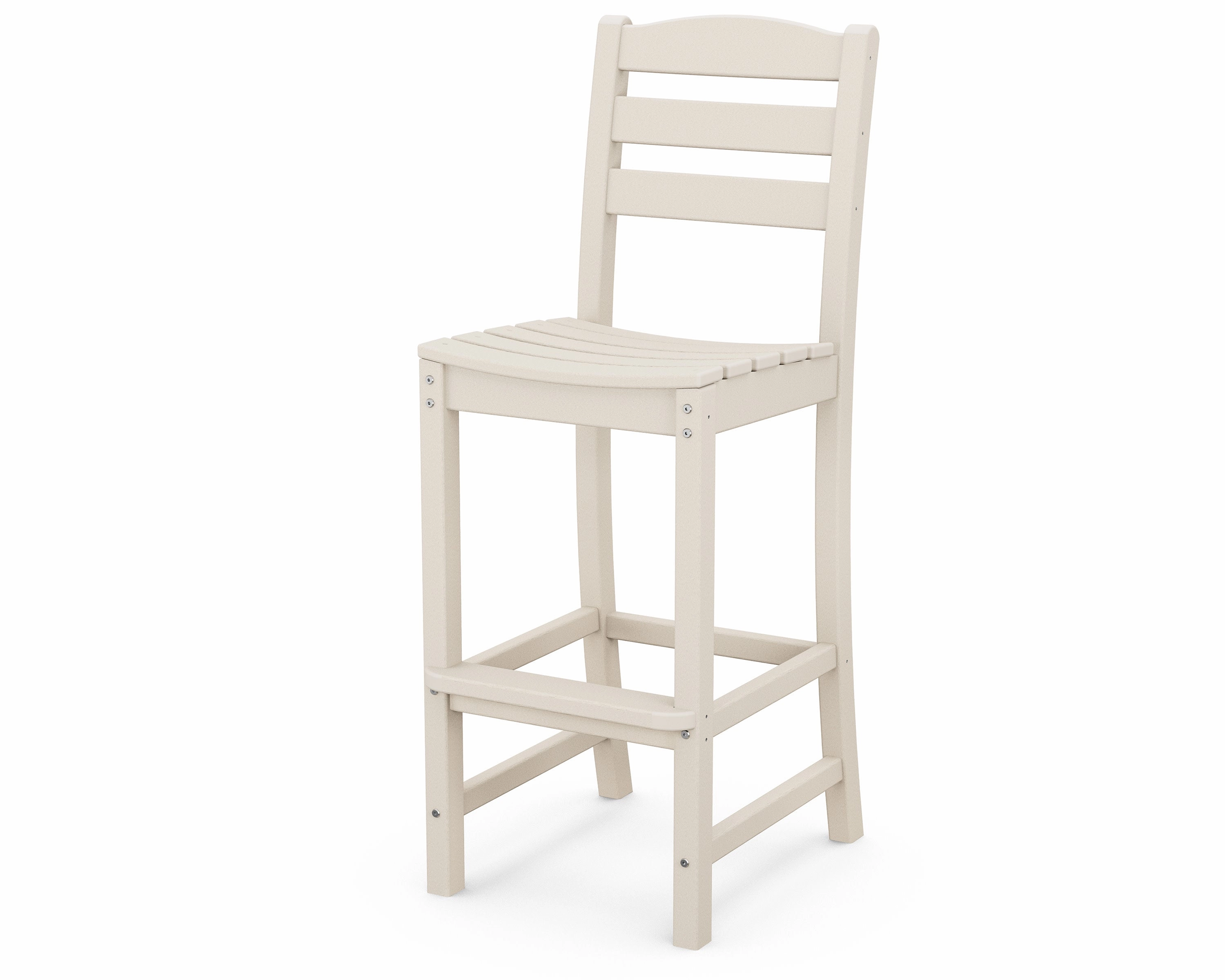 La Casa Caf Bar Side Chair