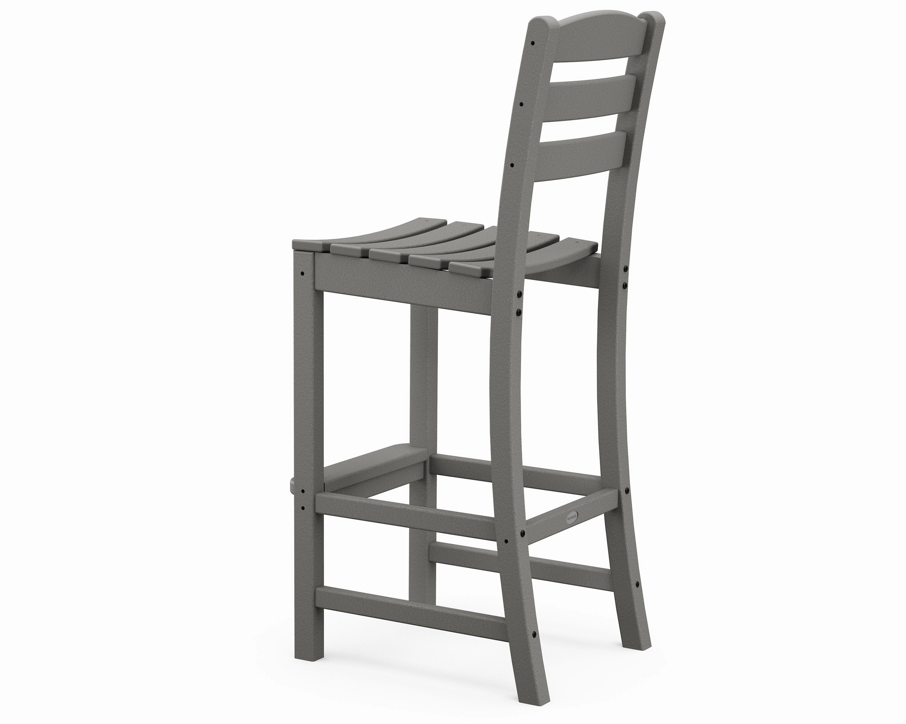 La Casa Caf Bar Side Chair