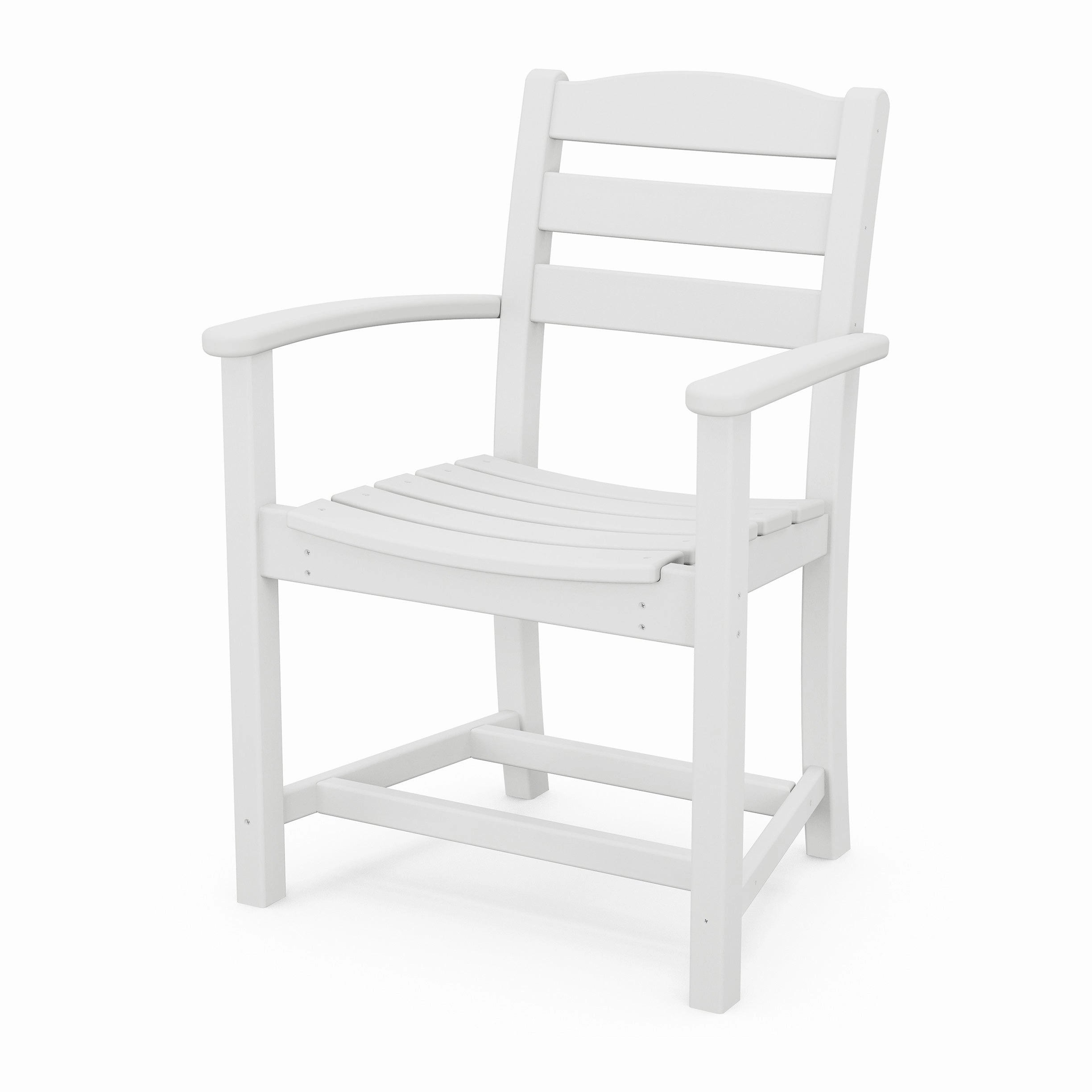Click Outdoor Dining Chair w/ Armrestsoutdoor patio dining furniture set