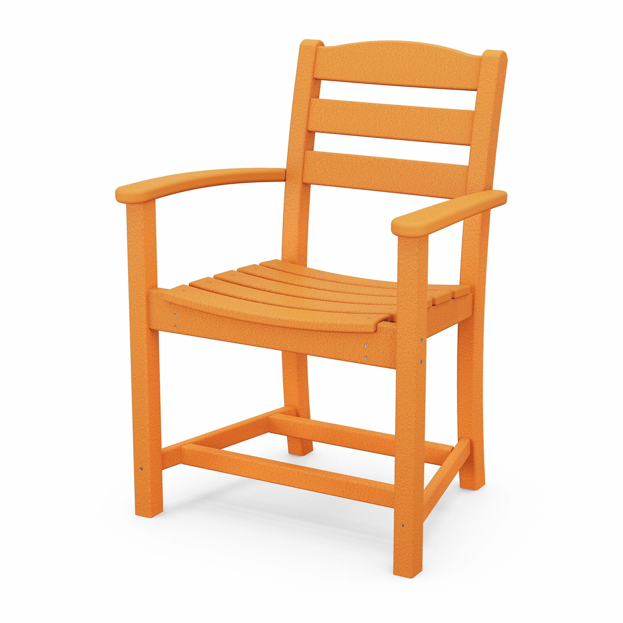 La Casa Caf Dining Arm Chair