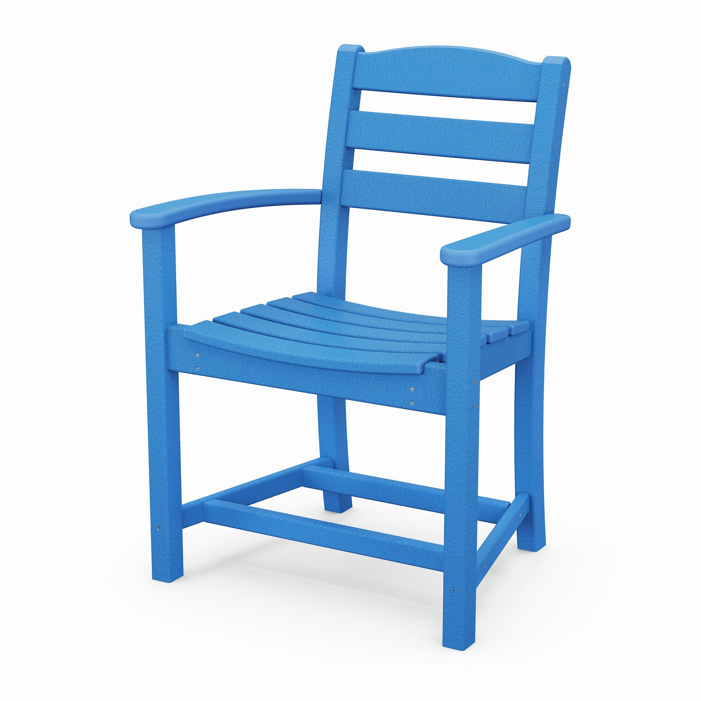 La Casa Caf Dining Arm Chair