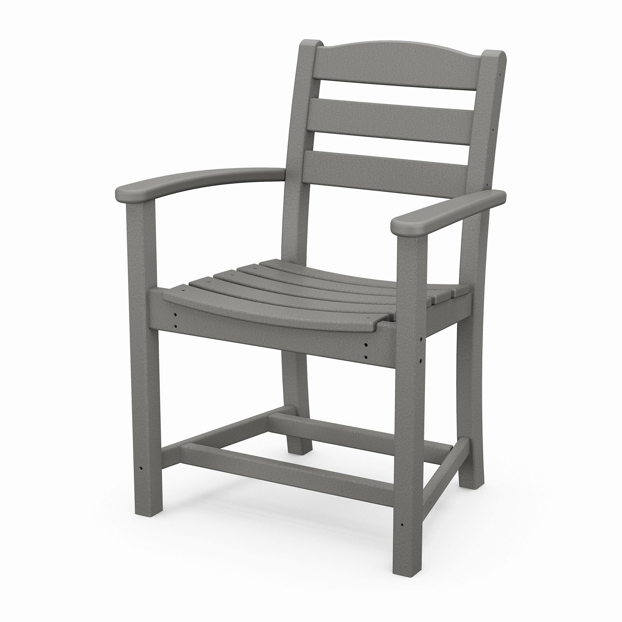 La Casa Caf Dining Arm Chair