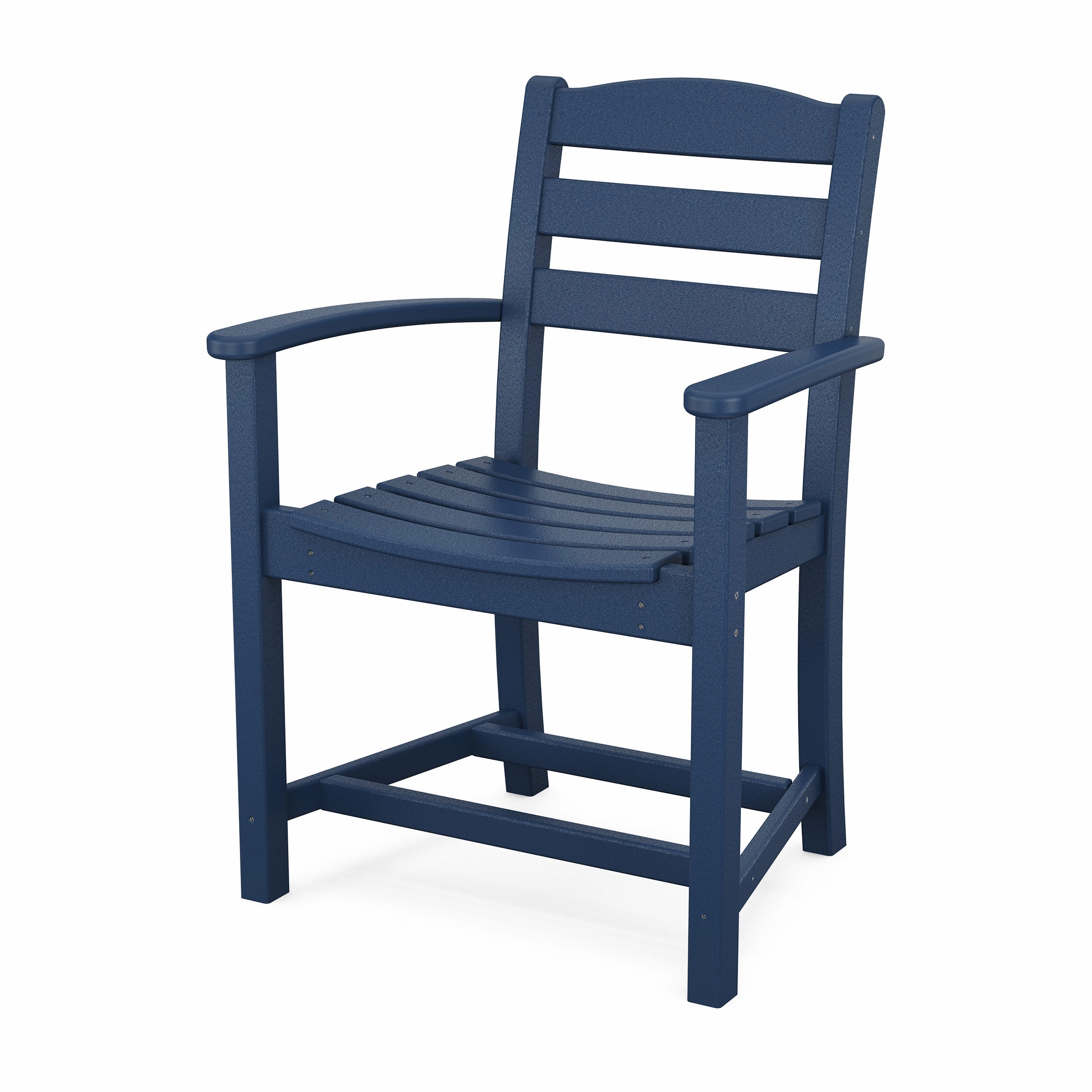 La Casa Caf Dining Arm Chair
