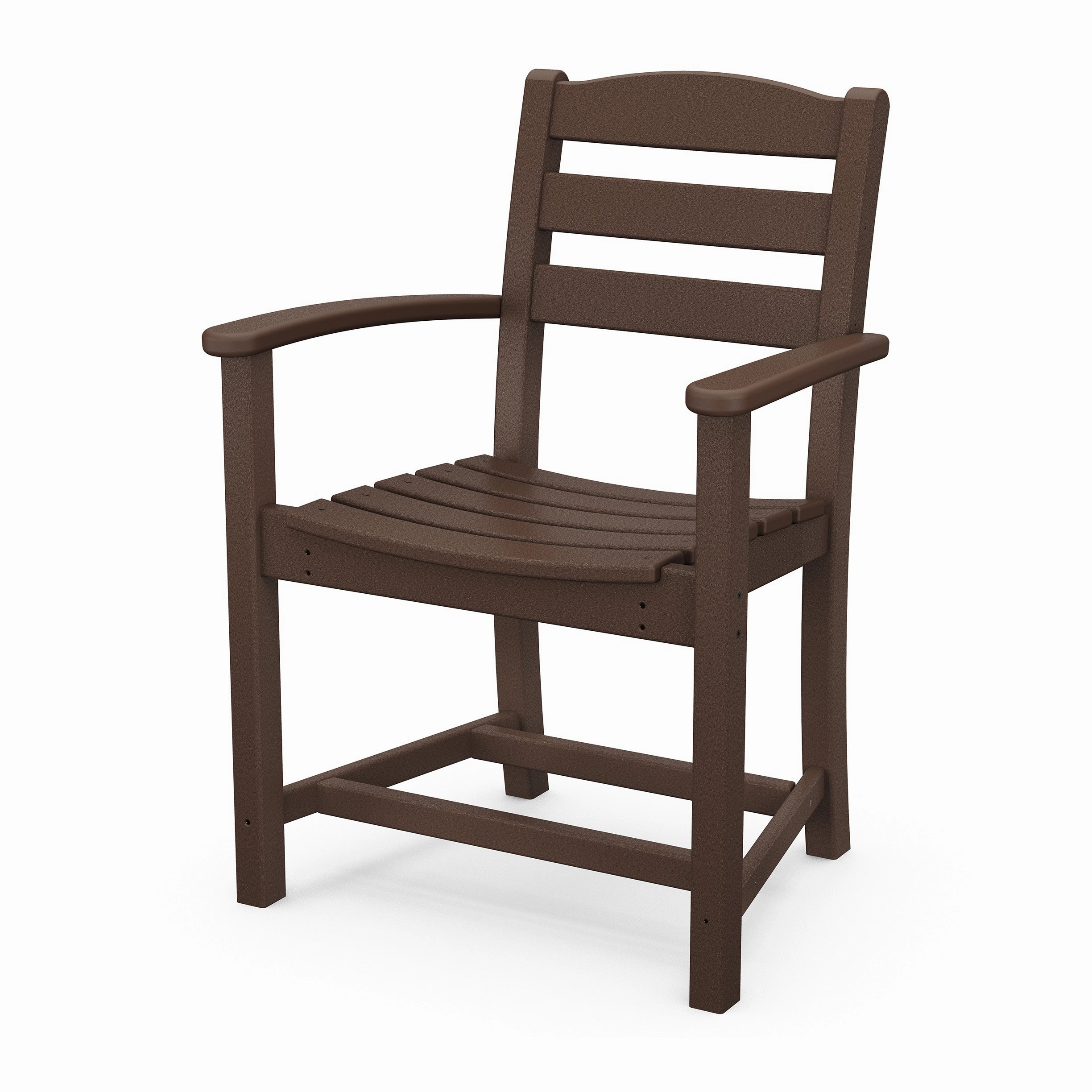 La Casa Caf Dining Arm Chair