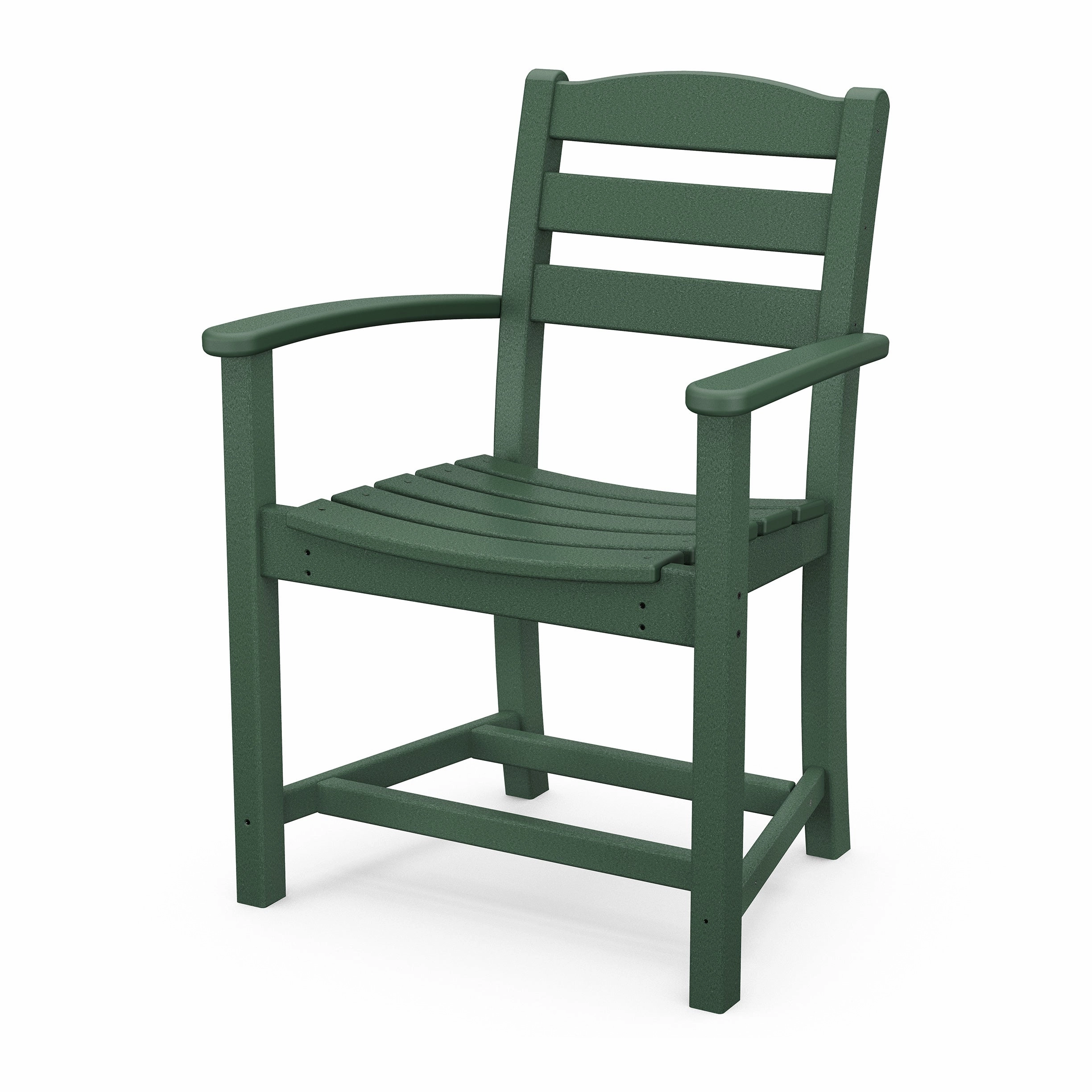 La Casa Caf Dining Arm Chair