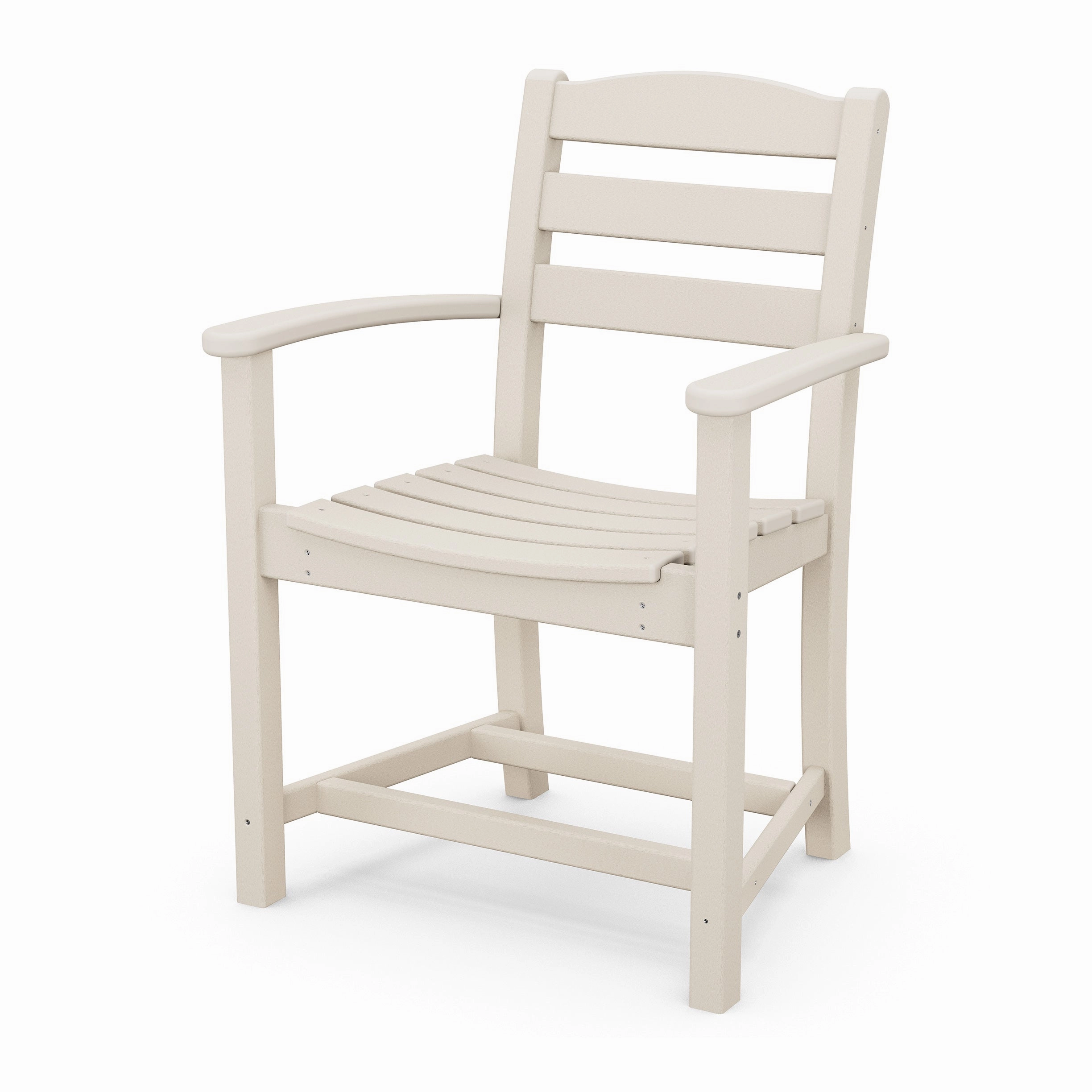La Casa Caf Dining Arm Chair