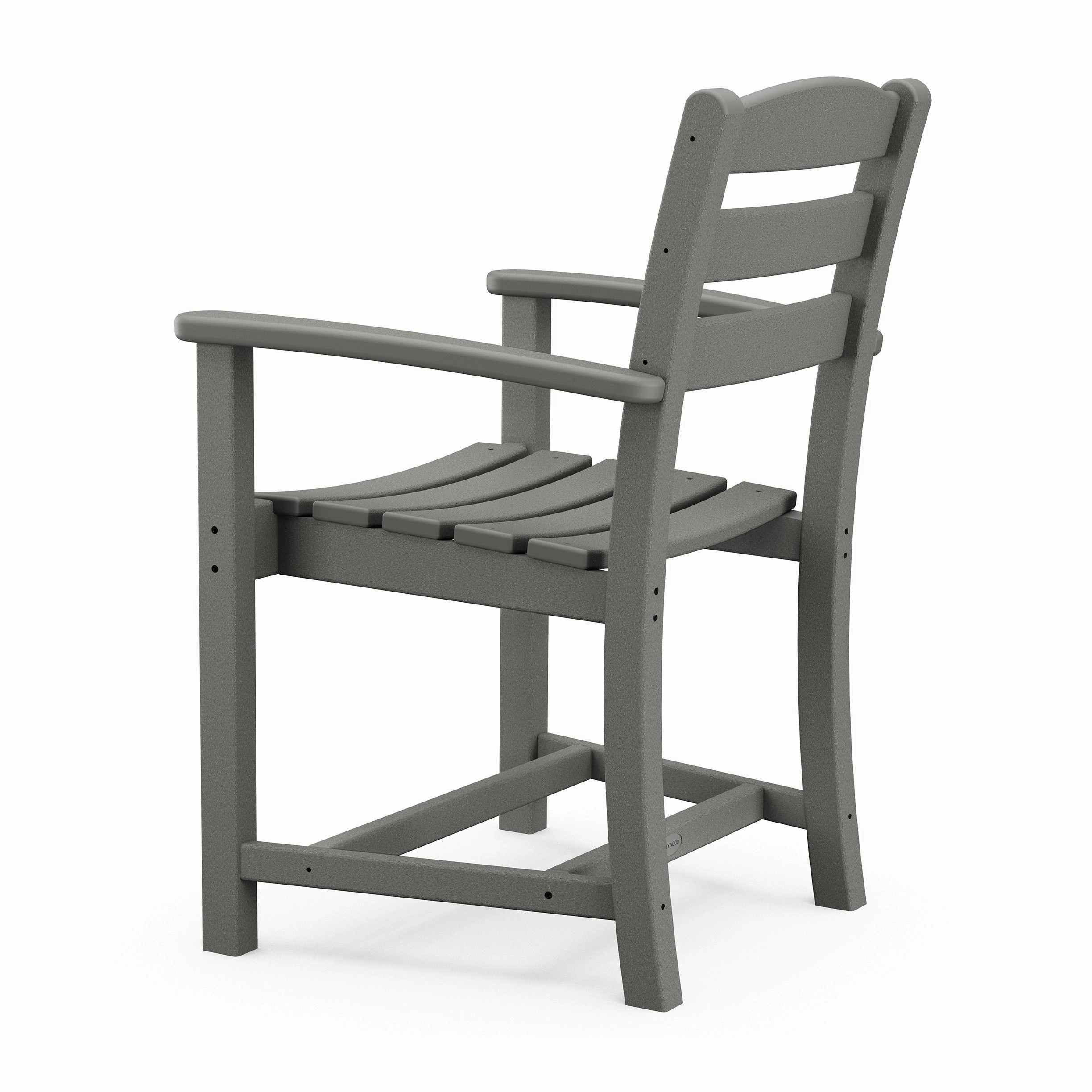 La Casa Caf Dining Arm Chair