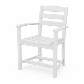 La Casa Caf Dining Arm Chairoutdoor dining chair with armrests
