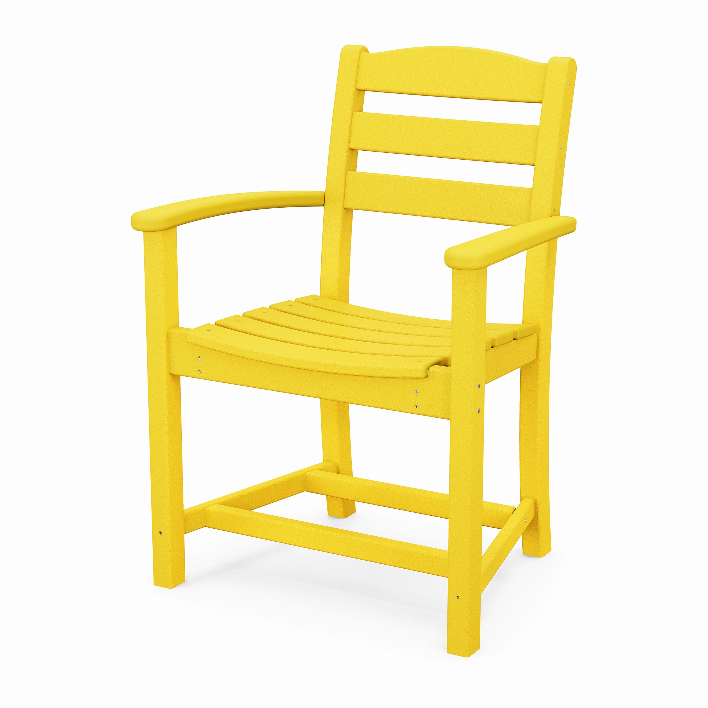 La Casa Caf Dining Arm Chair