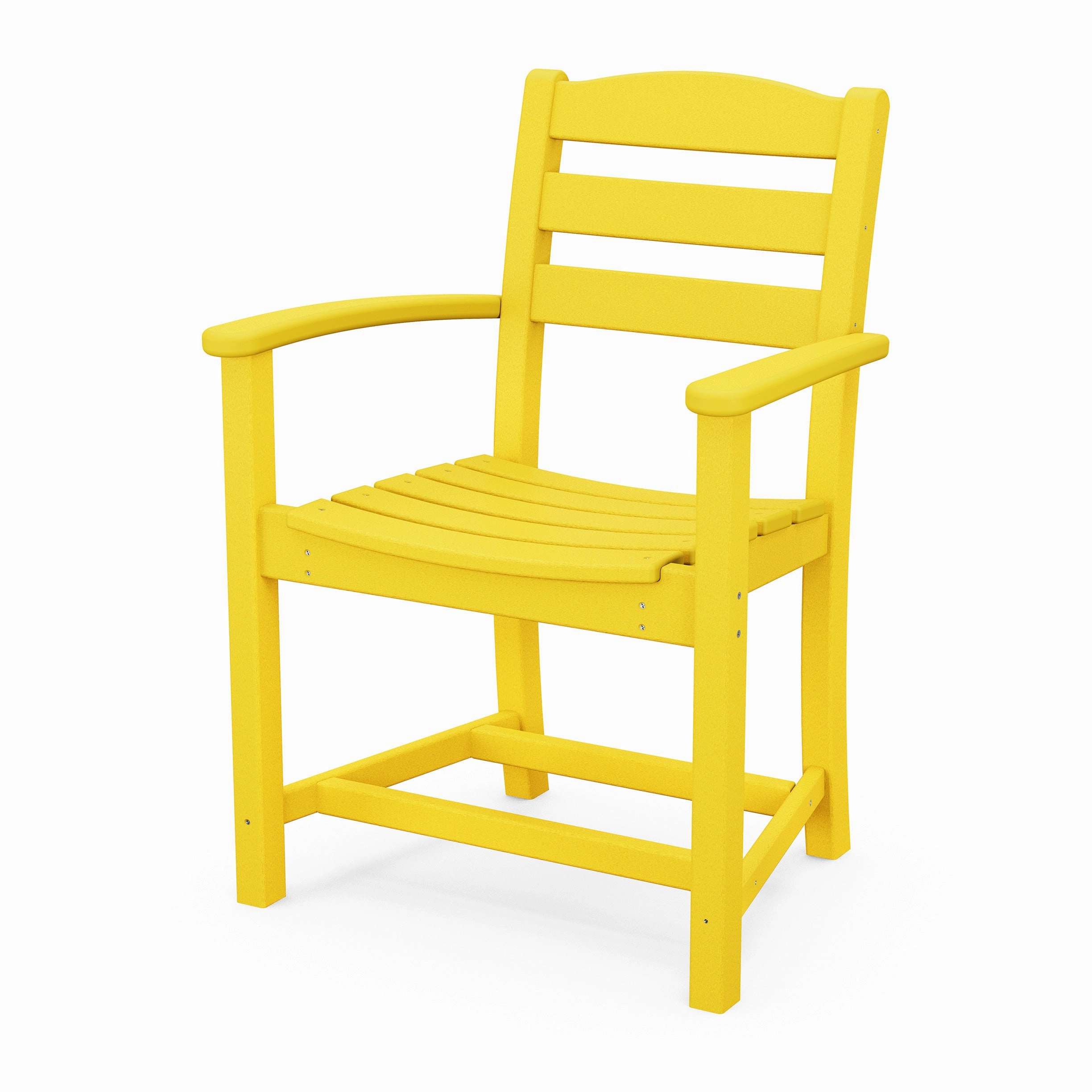 La Casa Caf Dining Arm Chair