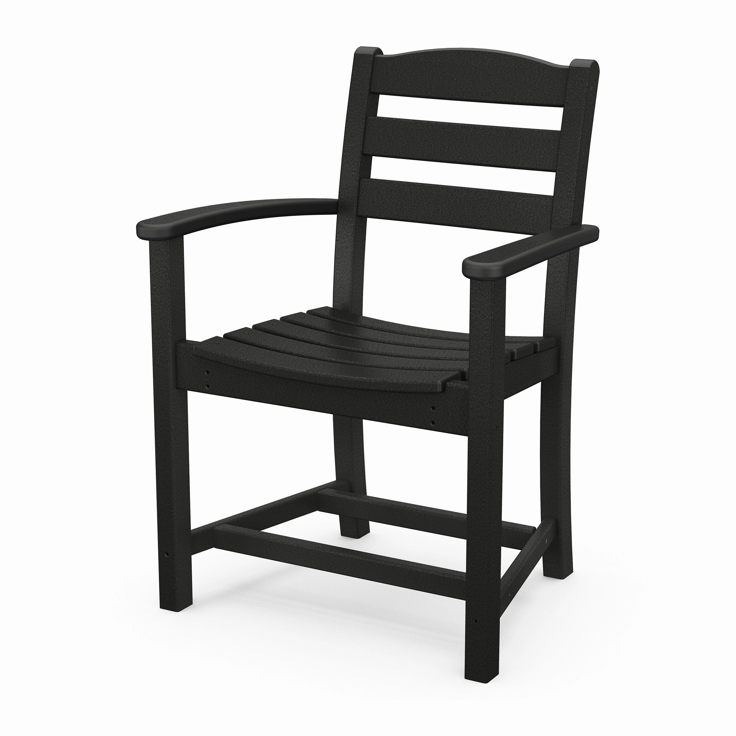 La Casa Caf Dining Arm Chair