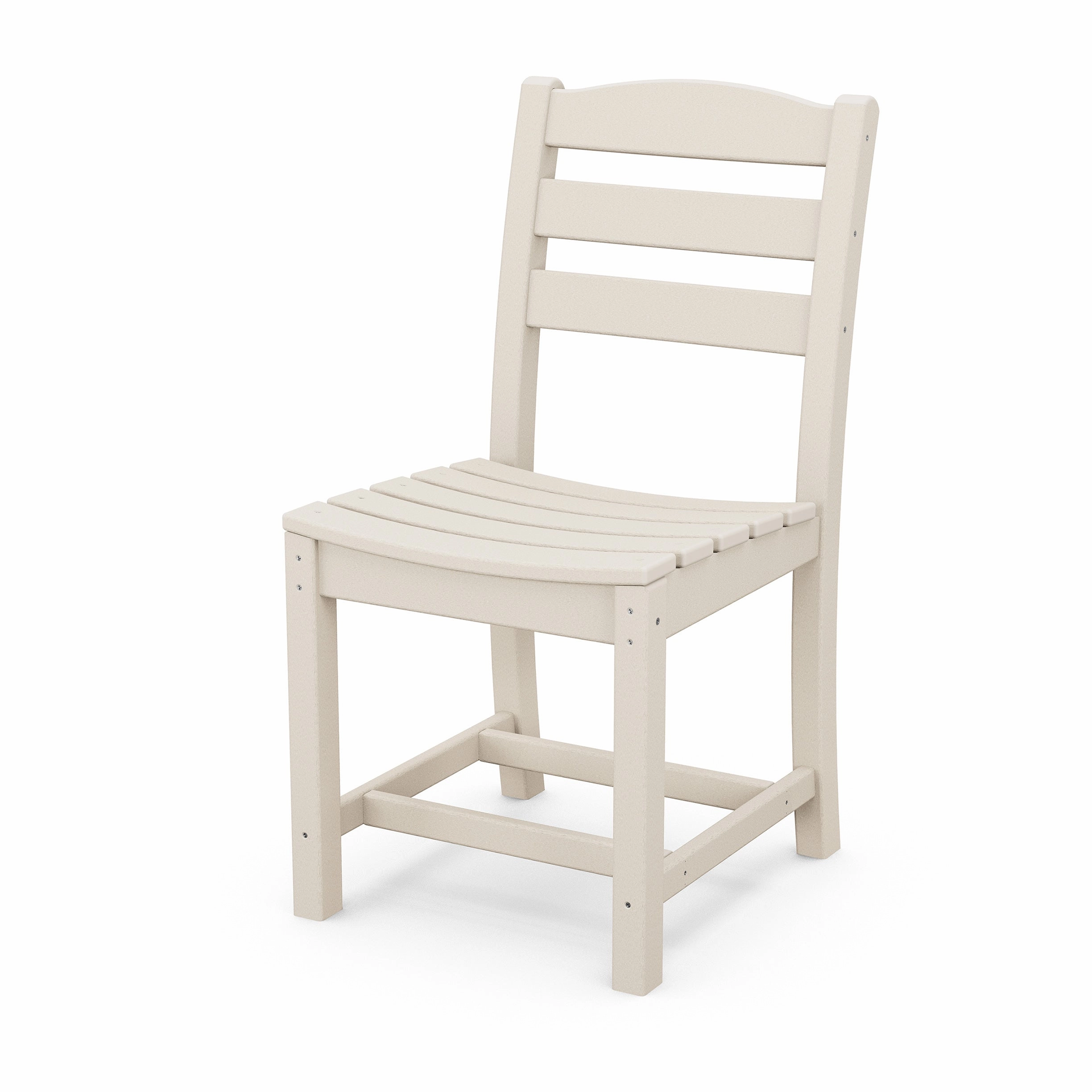La Casa Caf Dining Side Chair