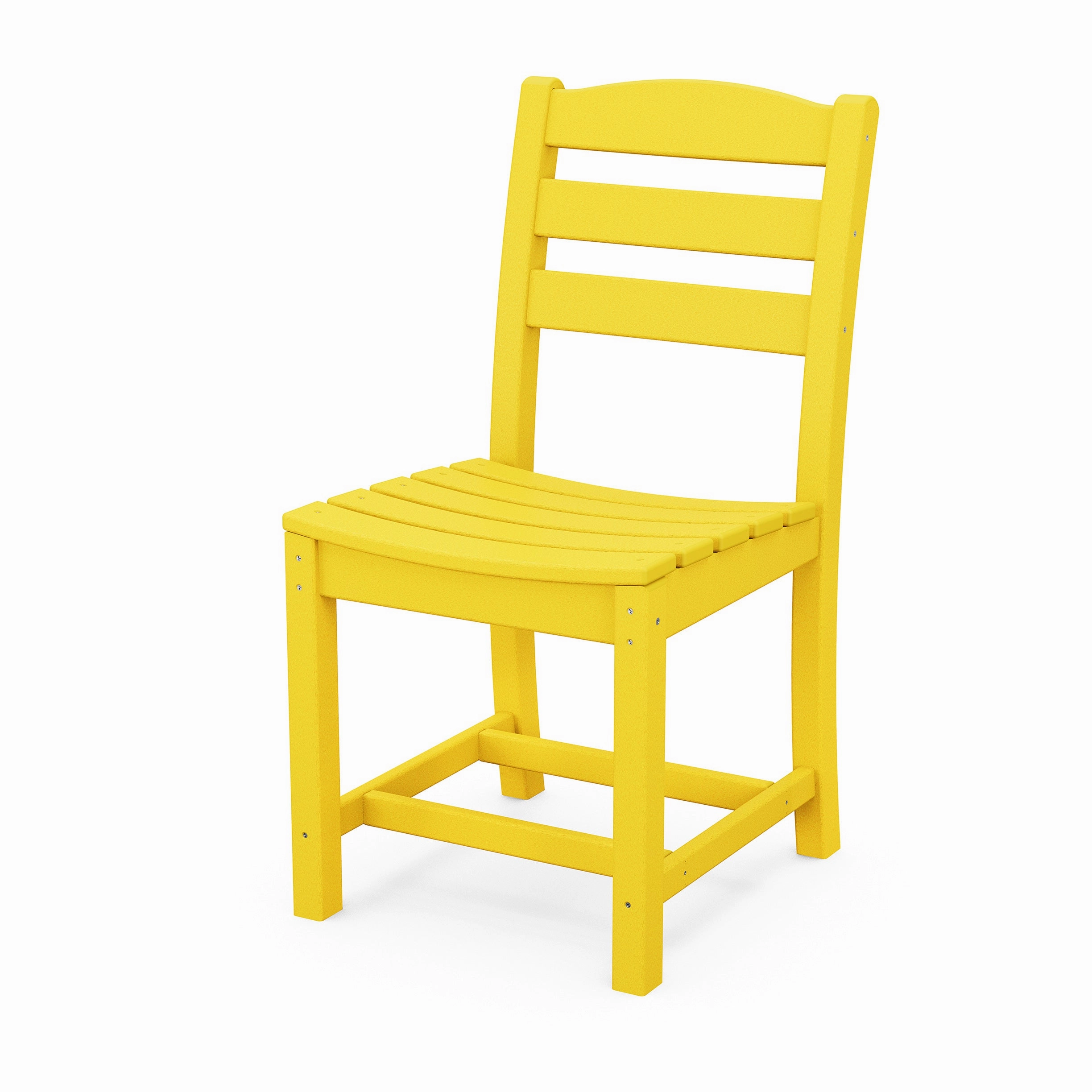La Casa Caf Dining Side Chair