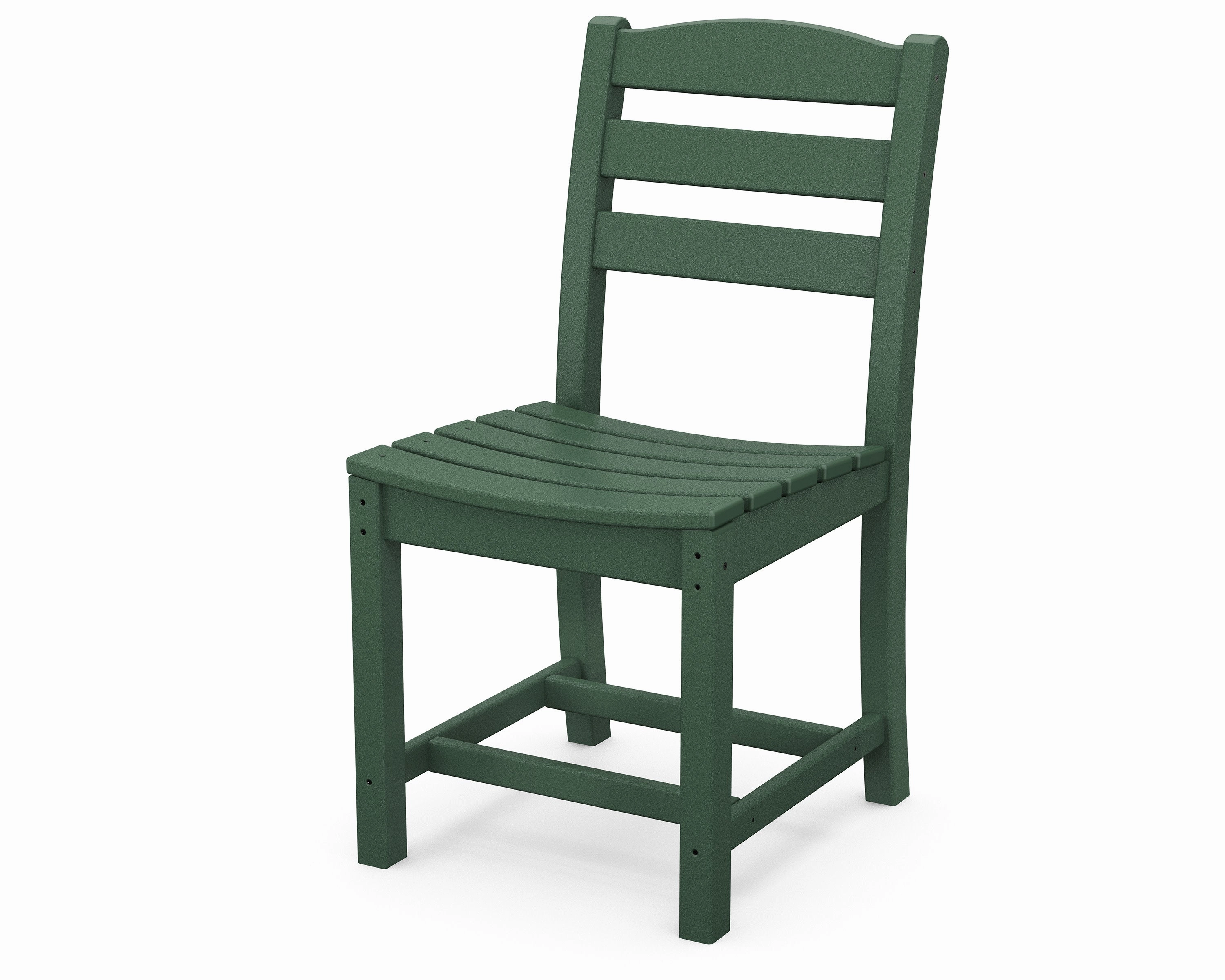 La Casa Caf Dining Side Chair