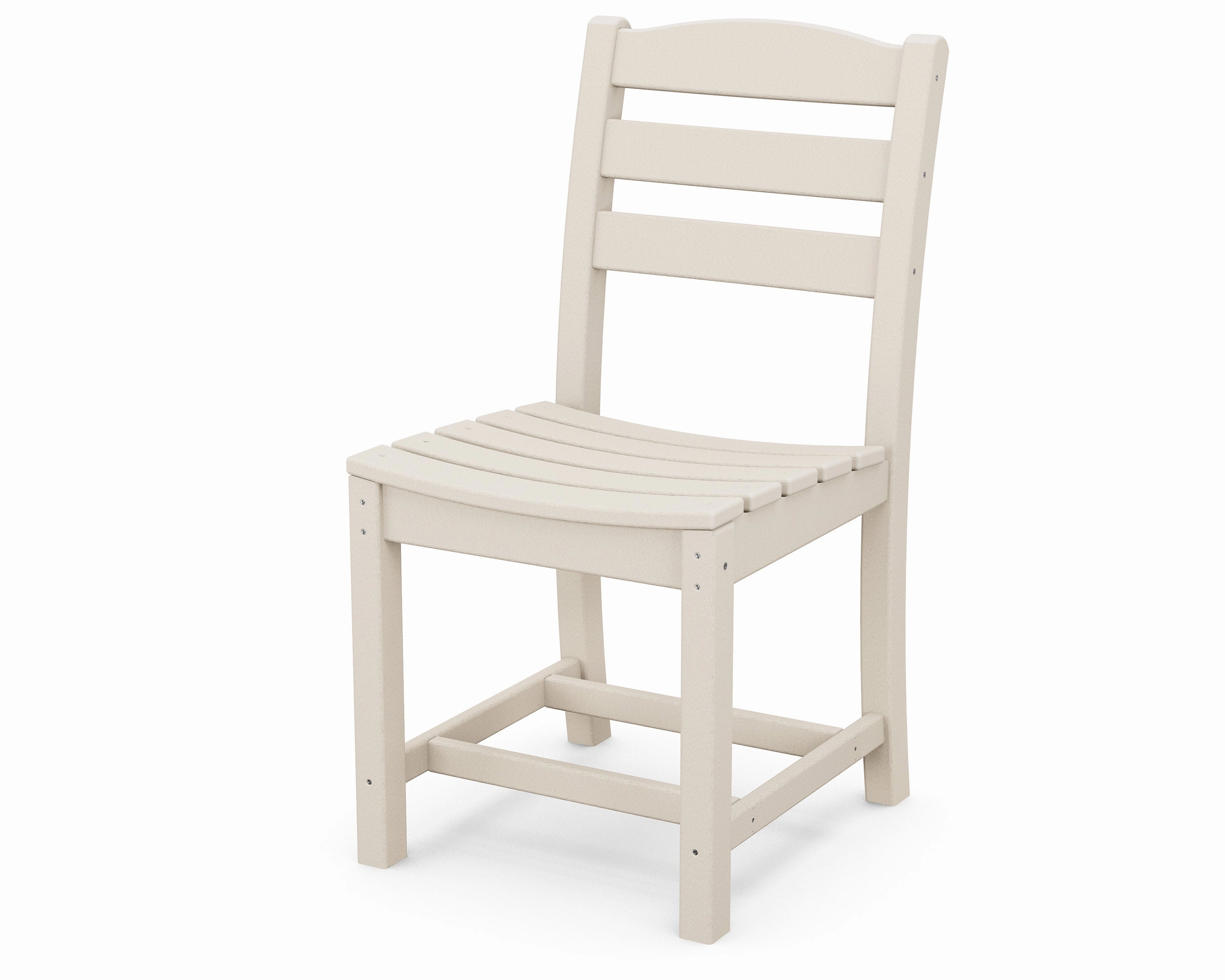 La Casa Caf Dining Side Chair