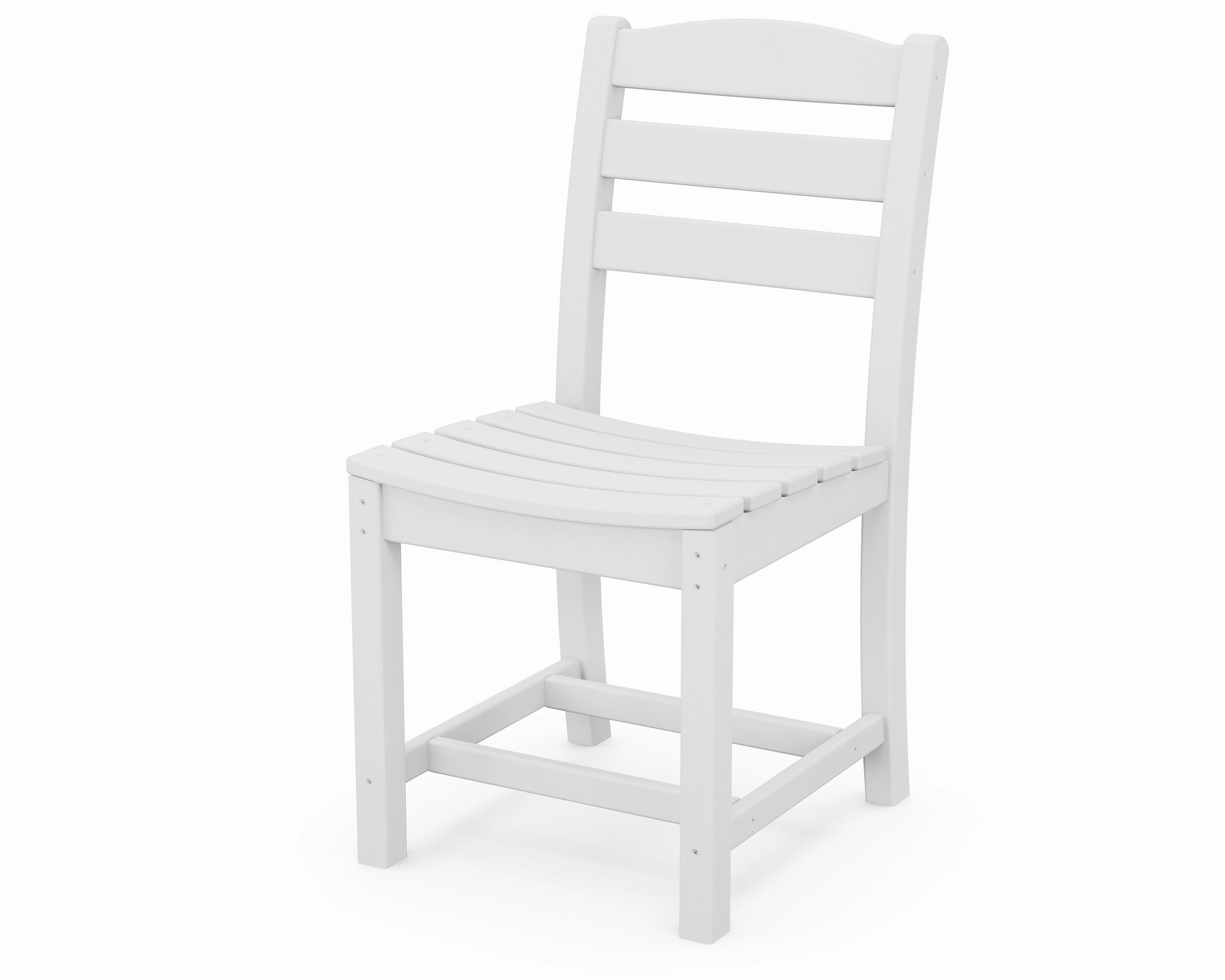 La Casa Caf Dining Side Chair