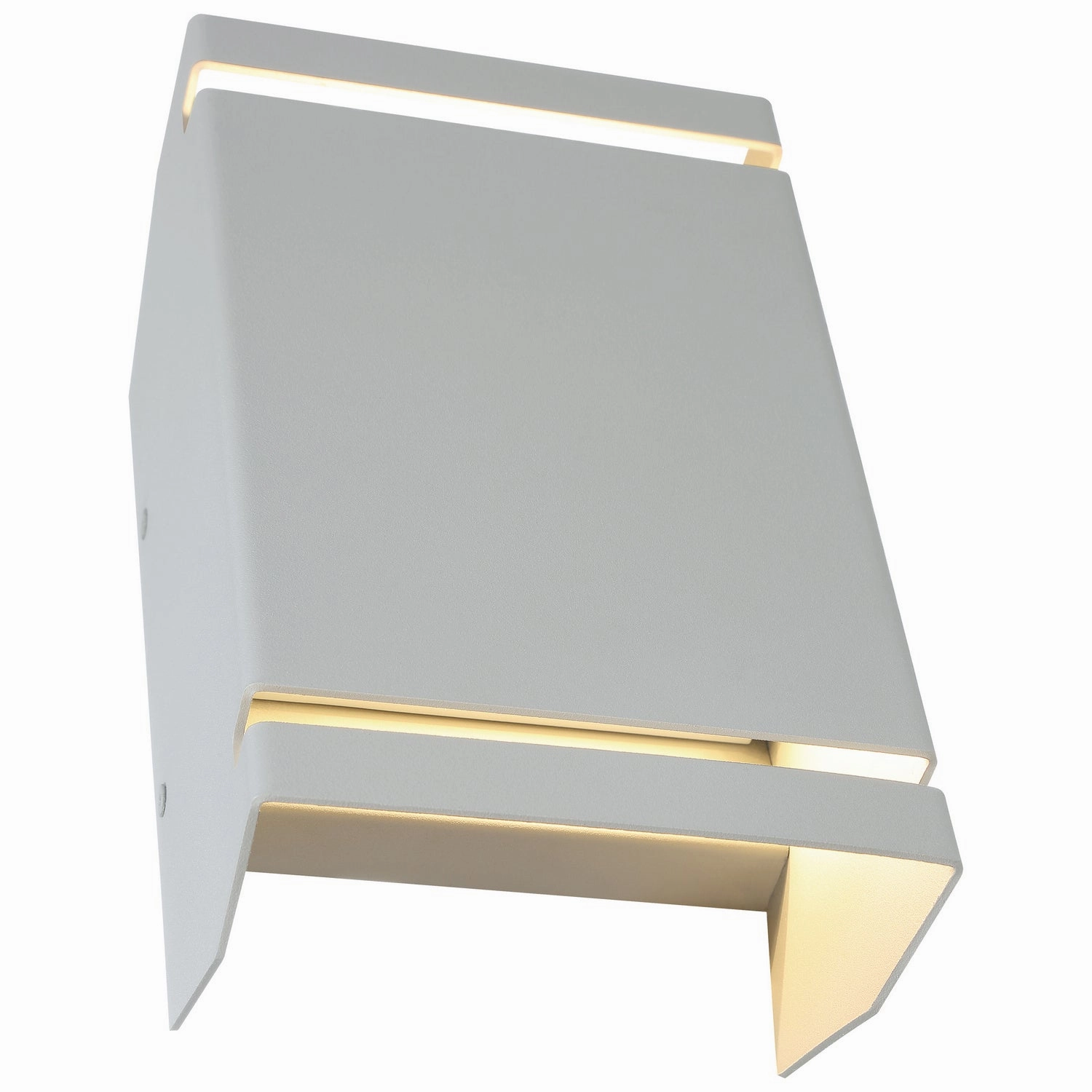 La Vida LED Outdoor Wall Mount Satin