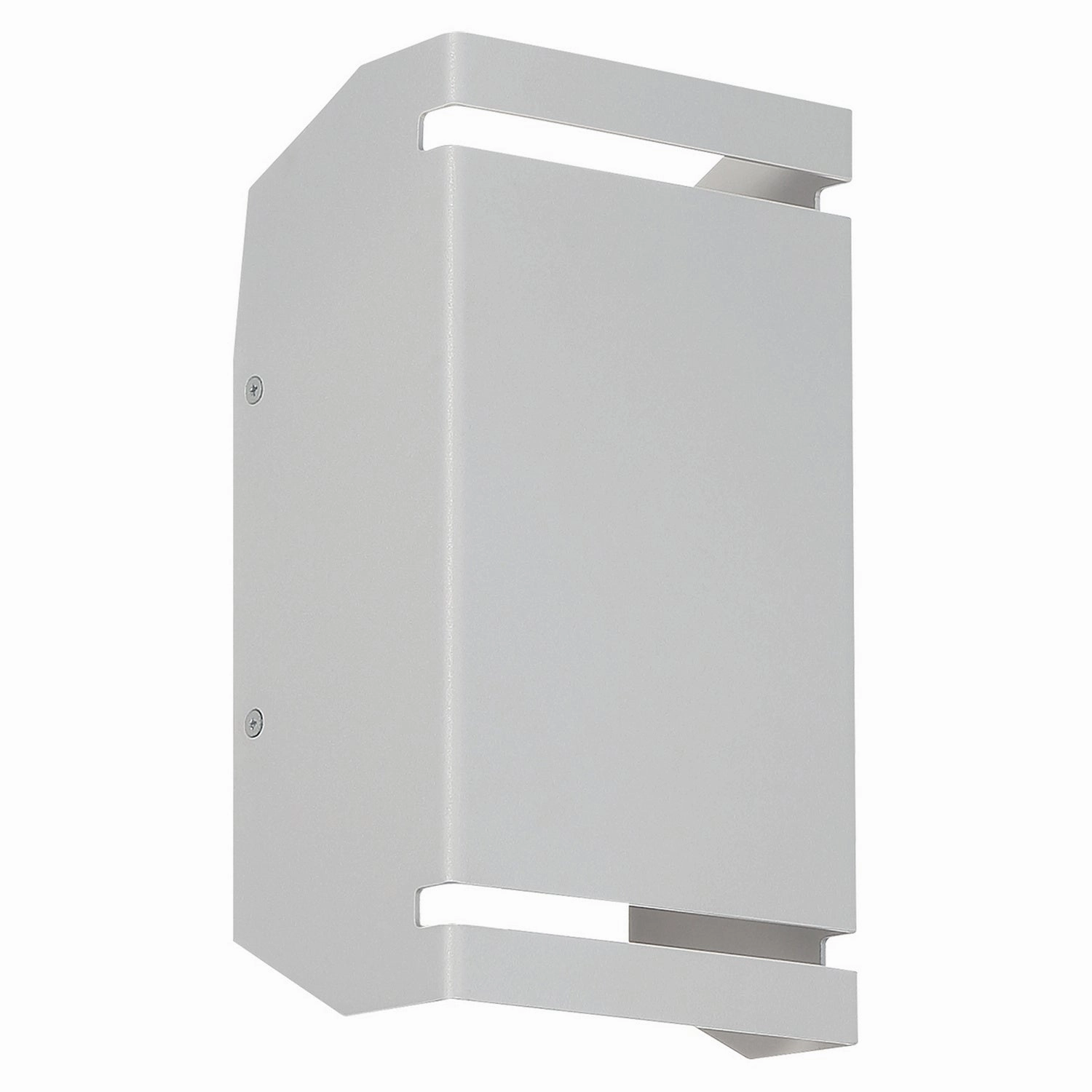 La Vida LED Outdoor Wall Mount Satin