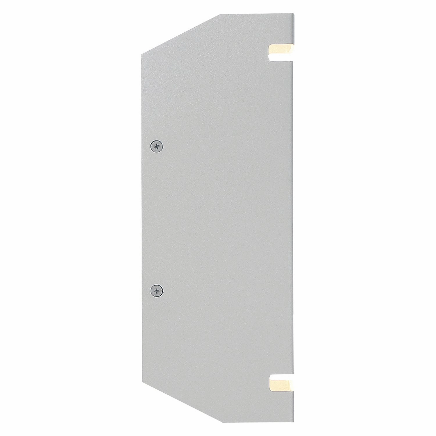 La Vida LED Outdoor Wall Mount Satin