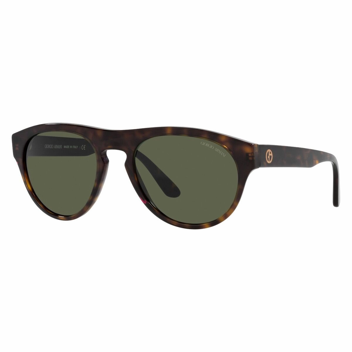 Limited Stock Deals Ladies' Sunglasses Armani 0Ar8145F-587931  58 Mm