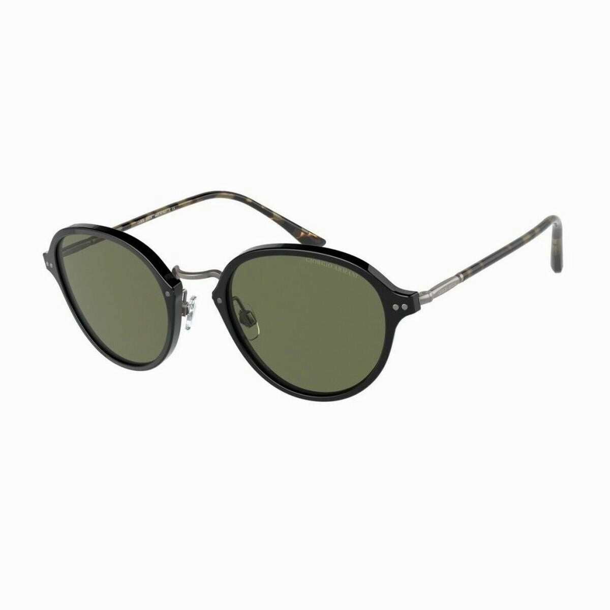 Shop Save Today Perfect Gift Offer Ladies' Sunglasses Armani Ar8139-500131  51 Mm