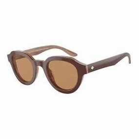 Deal of the Day Shop Today Save Ladies' Sunglasses Armani Ar8172U-596953  46 Mm
