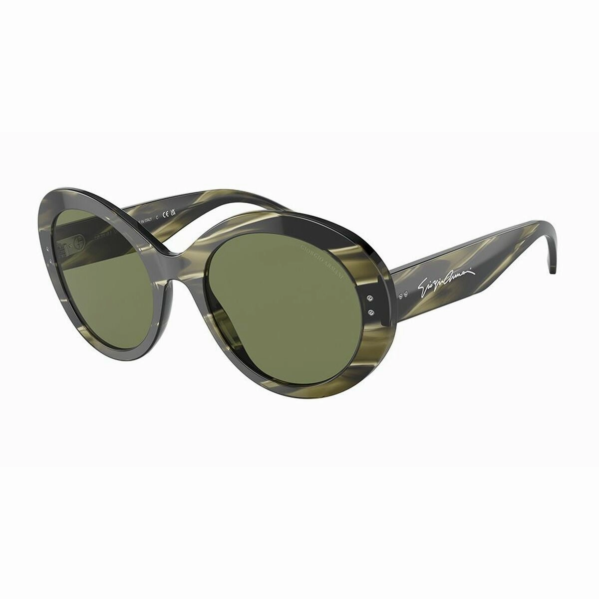 Ladies' Sunglasses Armani Ar8174-59522A  53 Mm Trending Hot Deal
